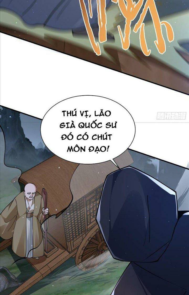 Nữ Đồ Đệ Ai Nấy Đều Muốn Giết Ta Chapter 56 - Trang 2