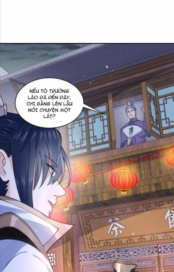 Nữ Đồ Đệ Ai Nấy Đều Muốn Giết Ta Chapter 55 - Trang 2