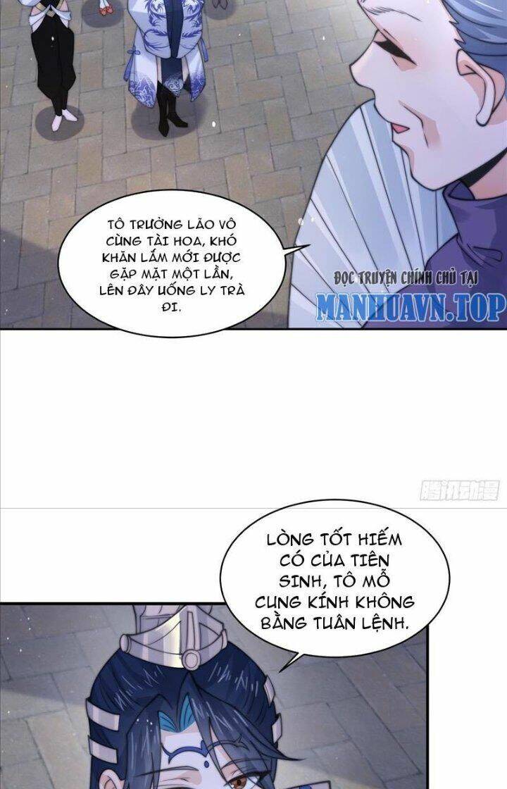 Nữ Đồ Đệ Ai Nấy Đều Muốn Giết Ta Chapter 55 - Trang 2