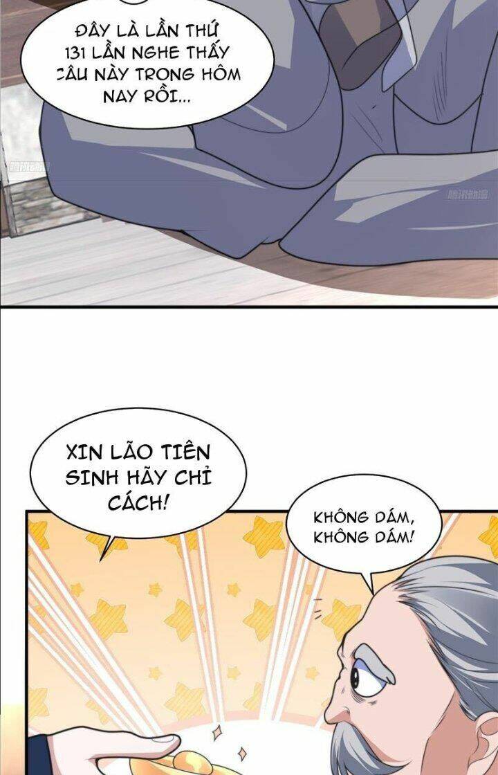 Nữ Đồ Đệ Ai Nấy Đều Muốn Giết Ta Chapter 55 - Trang 2