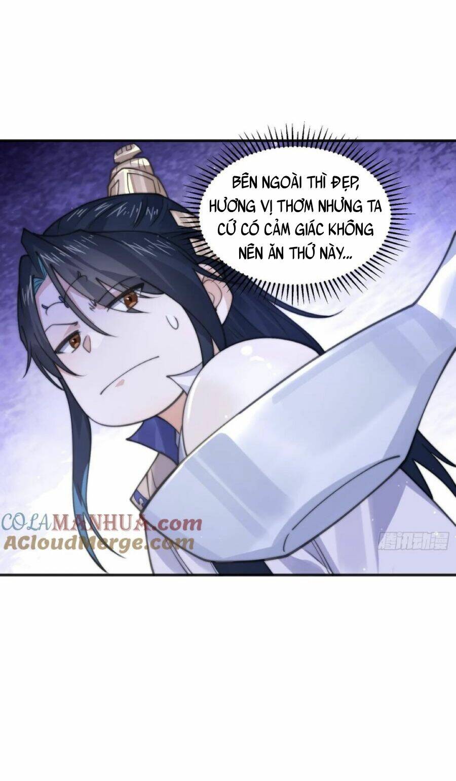 Nữ Đồ Đệ Ai Nấy Đều Muốn Giết Ta Chapter 53 - Trang 2