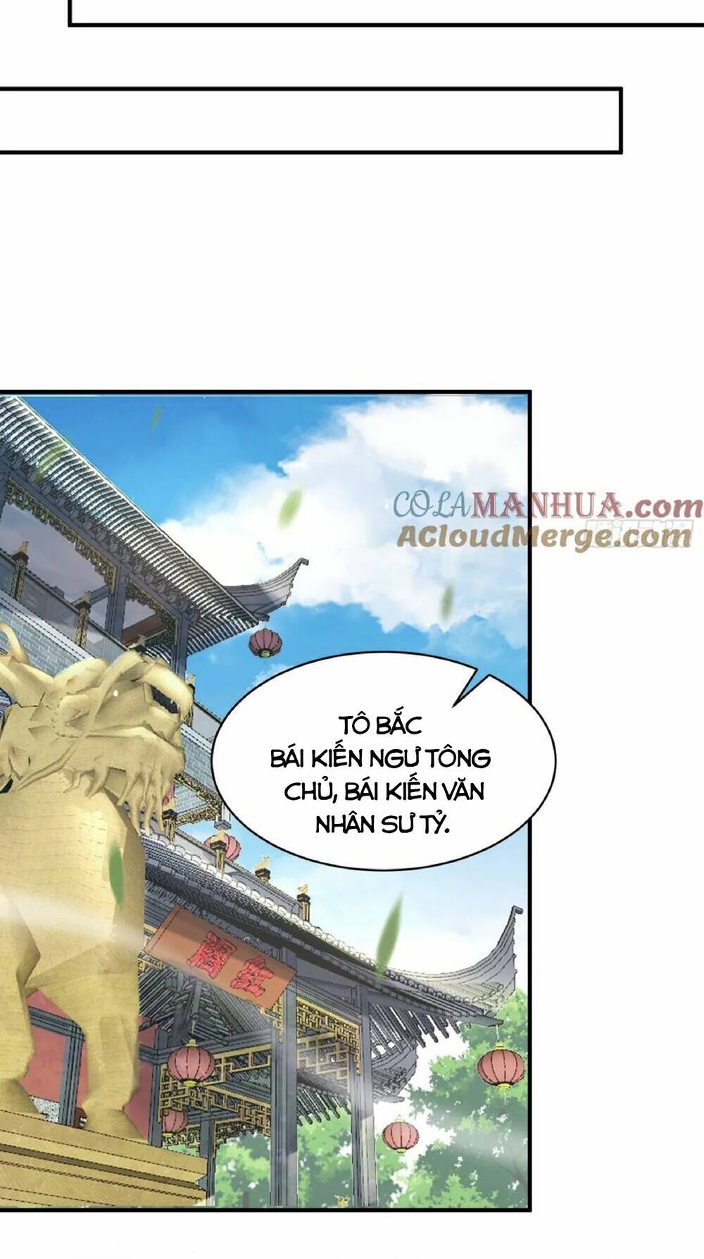 Nữ Đồ Đệ Ai Nấy Đều Muốn Giết Ta Chapter 51 - Trang 2