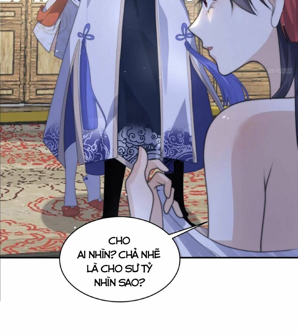 Nữ Đồ Đệ Ai Nấy Đều Muốn Giết Ta Chapter 51 - Trang 2