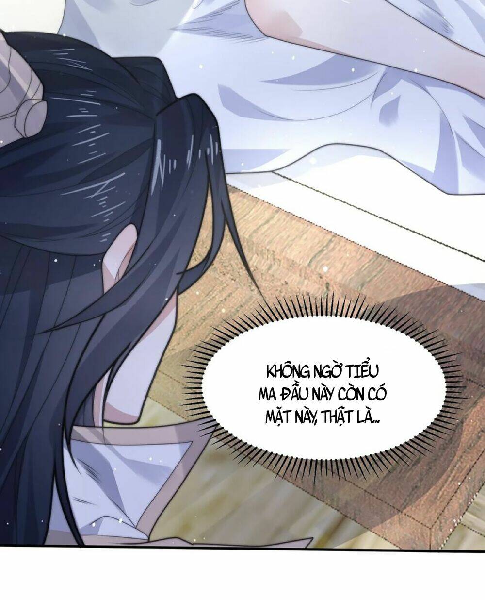 Nữ Đồ Đệ Ai Nấy Đều Muốn Giết Ta Chapter 50 - Trang 2