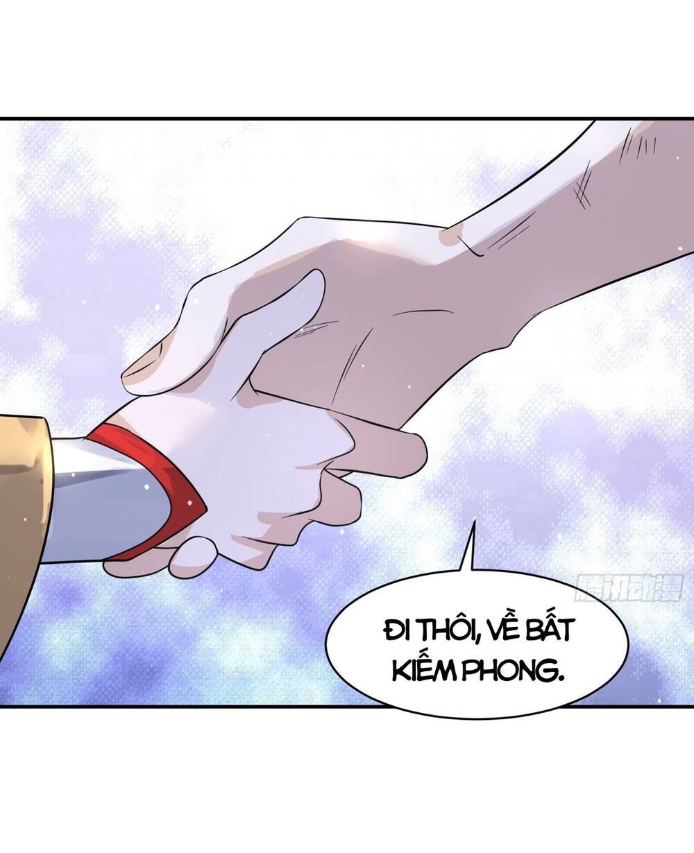 Nữ Đồ Đệ Ai Nấy Đều Muốn Giết Ta Chapter 47 - Trang 2