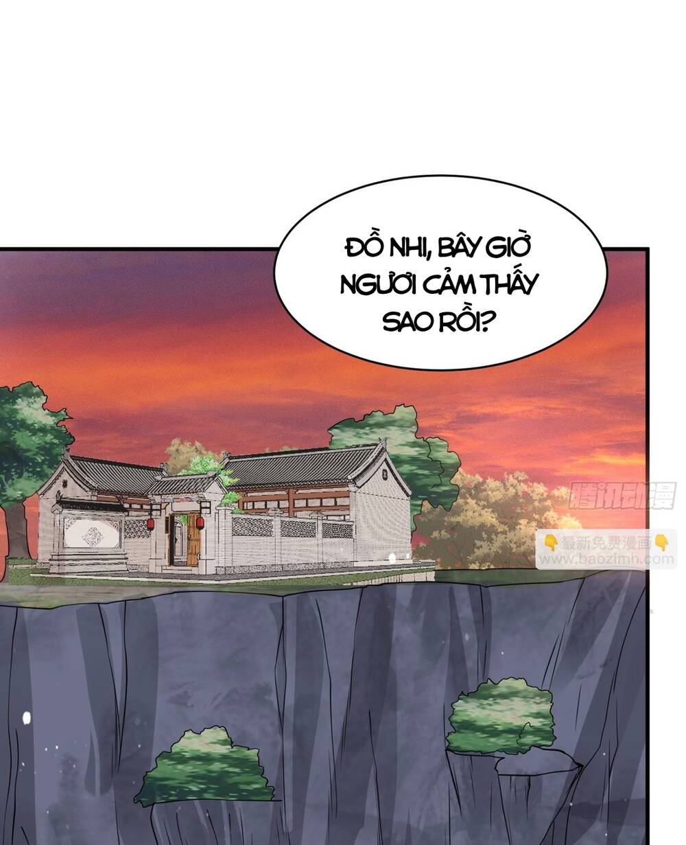 Nữ Đồ Đệ Ai Nấy Đều Muốn Giết Ta Chapter 47 - Trang 2