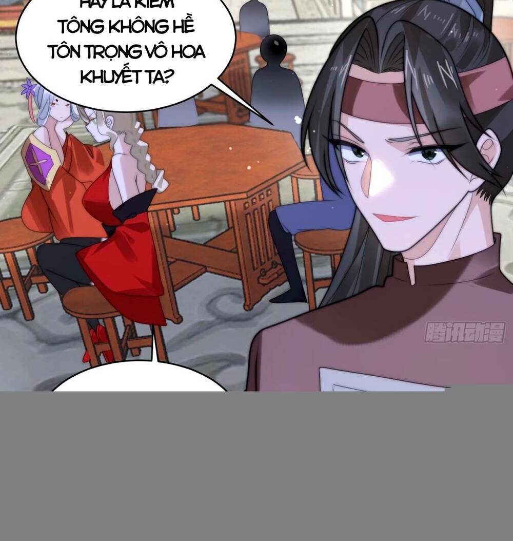 Nữ Đồ Đệ Ai Nấy Đều Muốn Giết Ta Chapter 46 - Trang 2