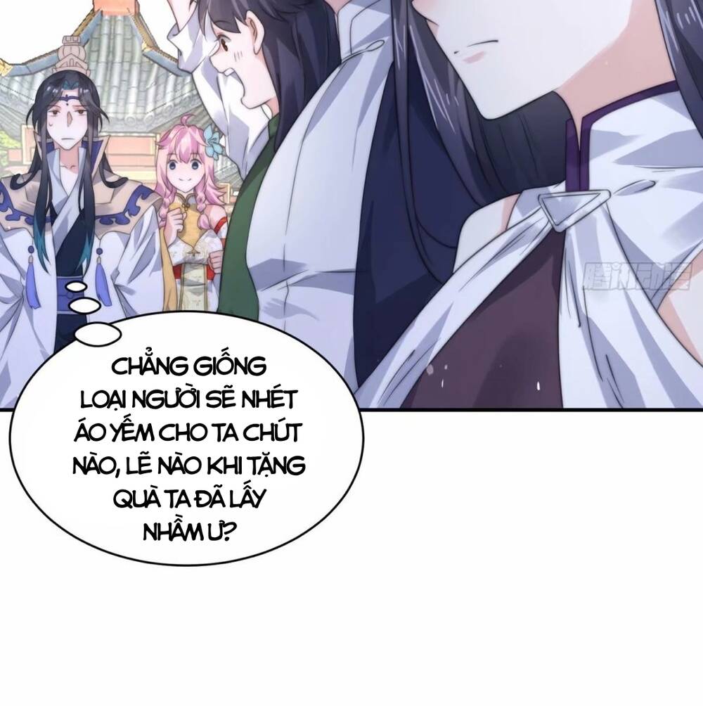 Nữ Đồ Đệ Ai Nấy Đều Muốn Giết Ta Chapter 42 - Trang 2