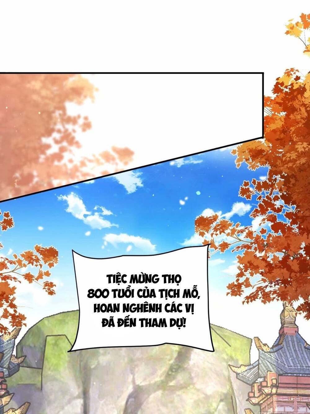 Nữ Đồ Đệ Ai Nấy Đều Muốn Giết Ta Chapter 42 - Trang 2