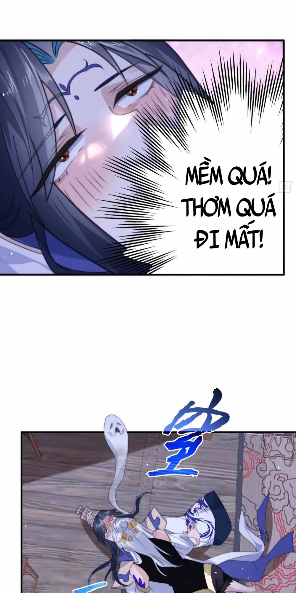 Nữ Đồ Đệ Ai Nấy Đều Muốn Giết Ta Chapter 41 - Trang 2