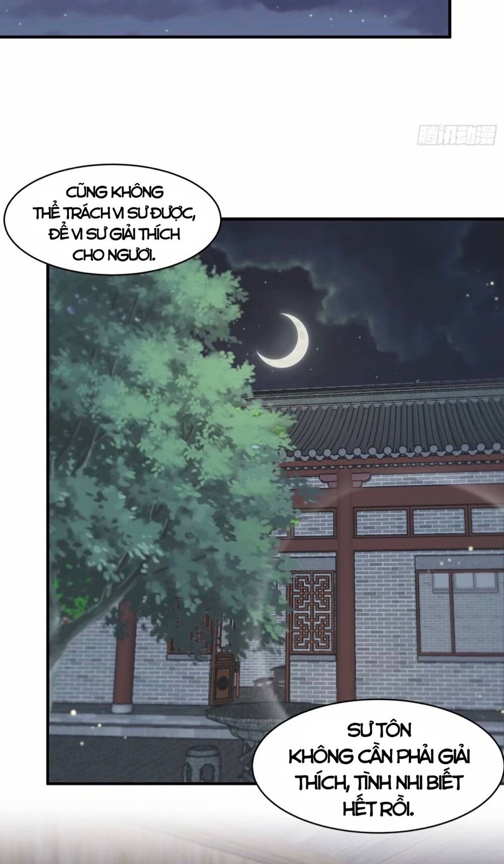 Nữ Đồ Đệ Ai Nấy Đều Muốn Giết Ta Chapter 41 - Trang 2