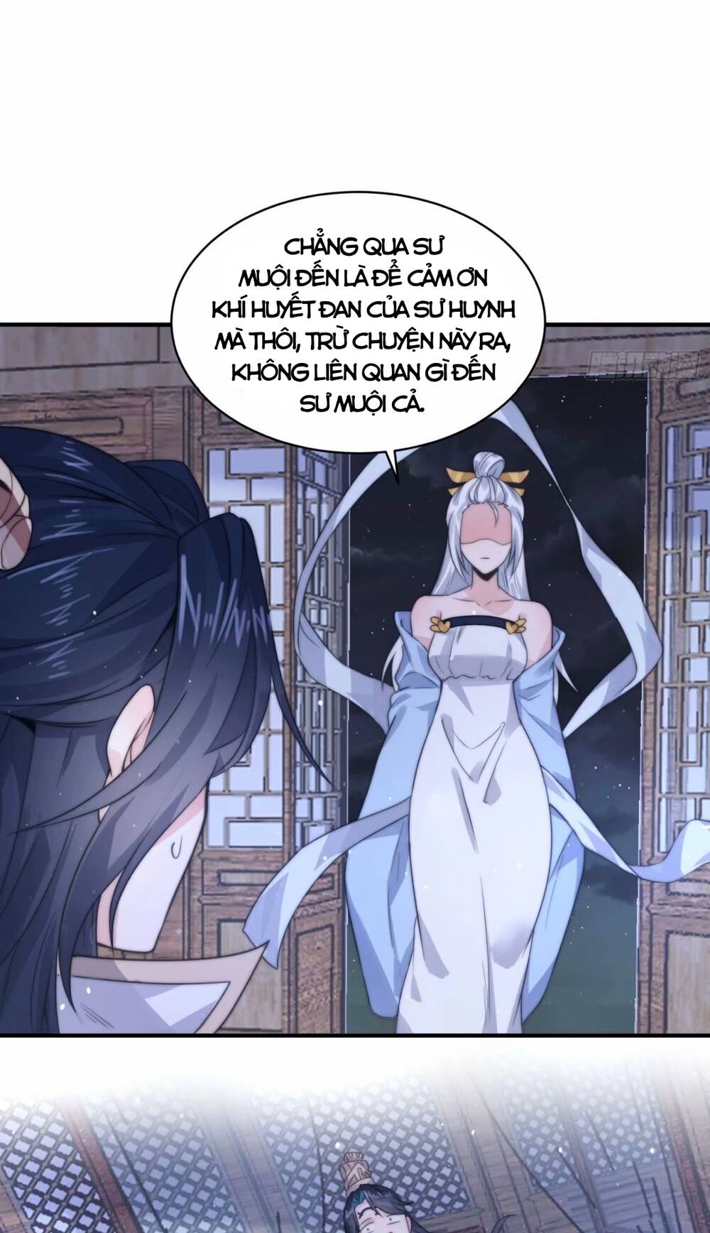 Nữ Đồ Đệ Ai Nấy Đều Muốn Giết Ta Chapter 40 - Trang 2