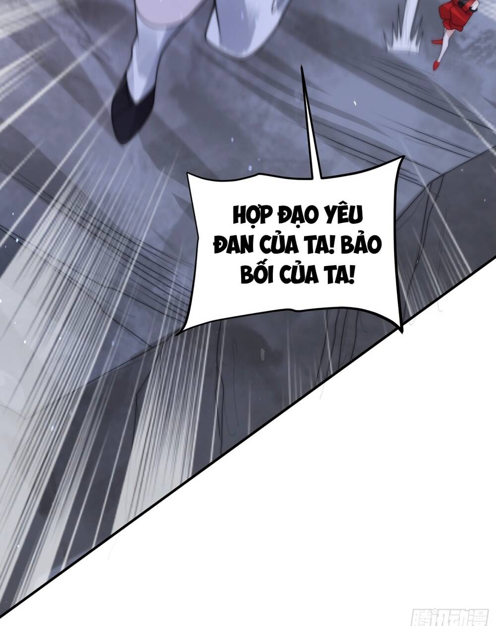 Nữ Đồ Đệ Ai Nấy Đều Muốn Giết Ta Chapter 39 - Trang 2