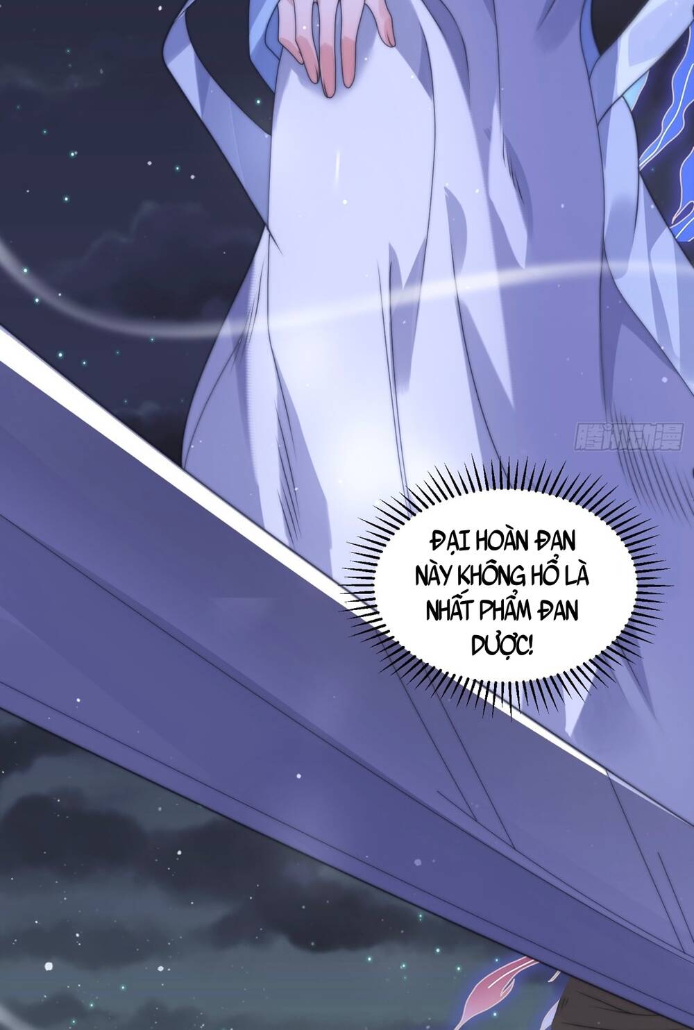 Nữ Đồ Đệ Ai Nấy Đều Muốn Giết Ta Chapter 39 - Trang 2