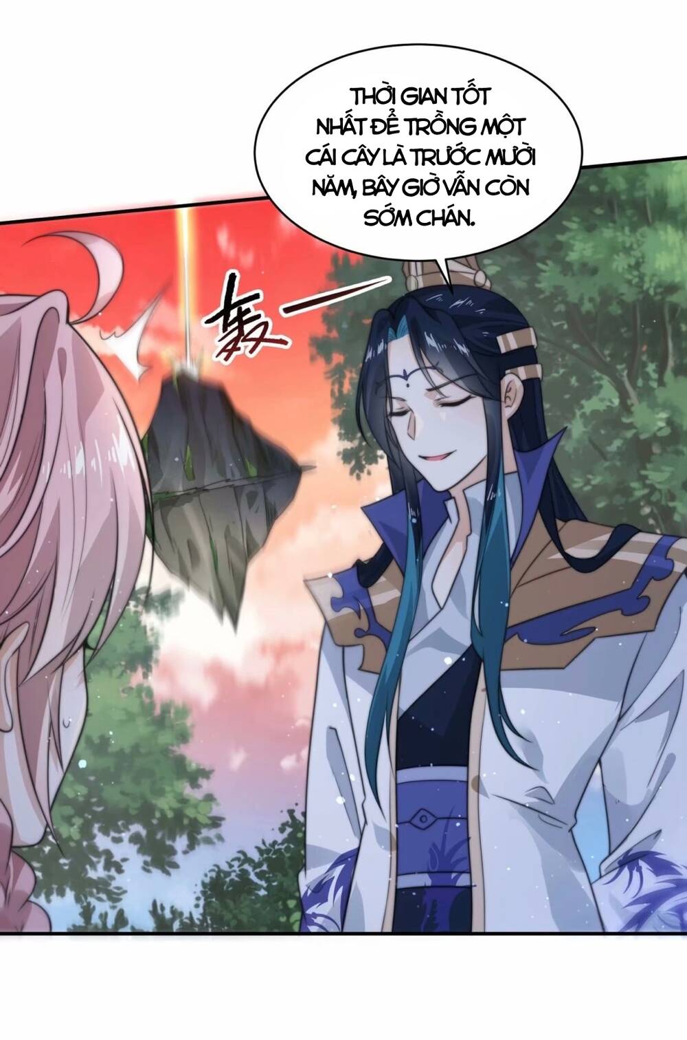 Nữ Đồ Đệ Ai Nấy Đều Muốn Giết Ta Chapter 38 - Trang 2