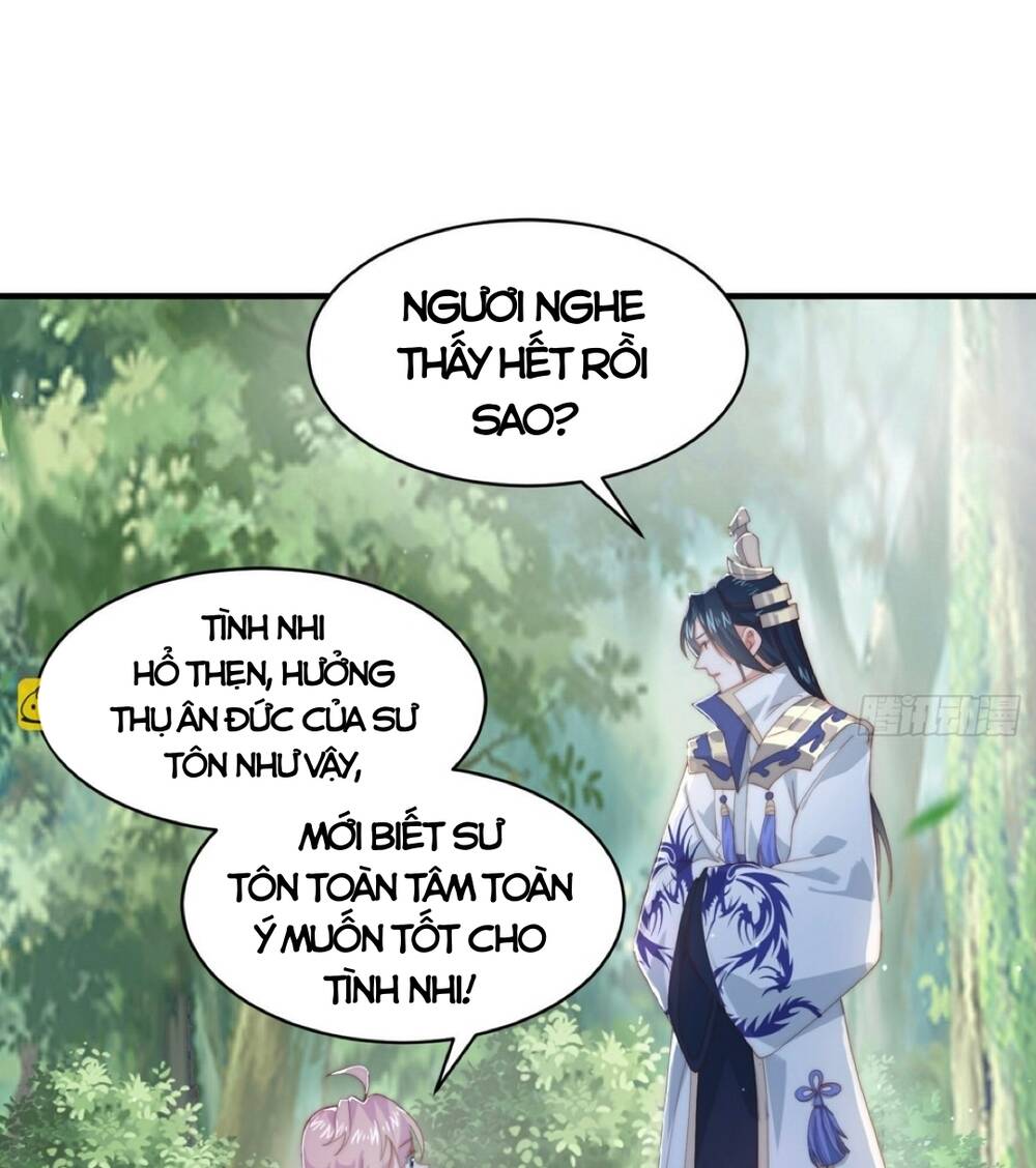 Nữ Đồ Đệ Ai Nấy Đều Muốn Giết Ta Chapter 32 - Trang 2