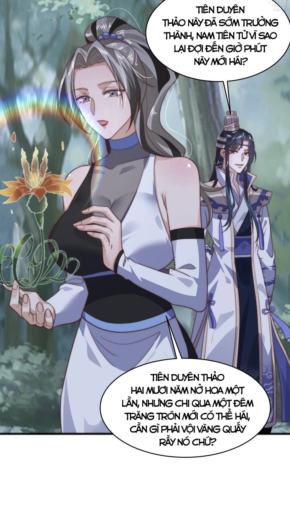 Nữ Đồ Đệ Ai Nấy Đều Muốn Giết Ta Chapter 31 - Trang 2