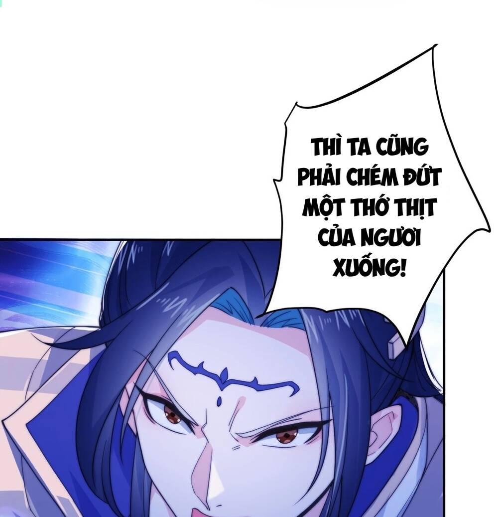 Nữ Đồ Đệ Ai Nấy Đều Muốn Giết Ta Chapter 30 - Trang 2