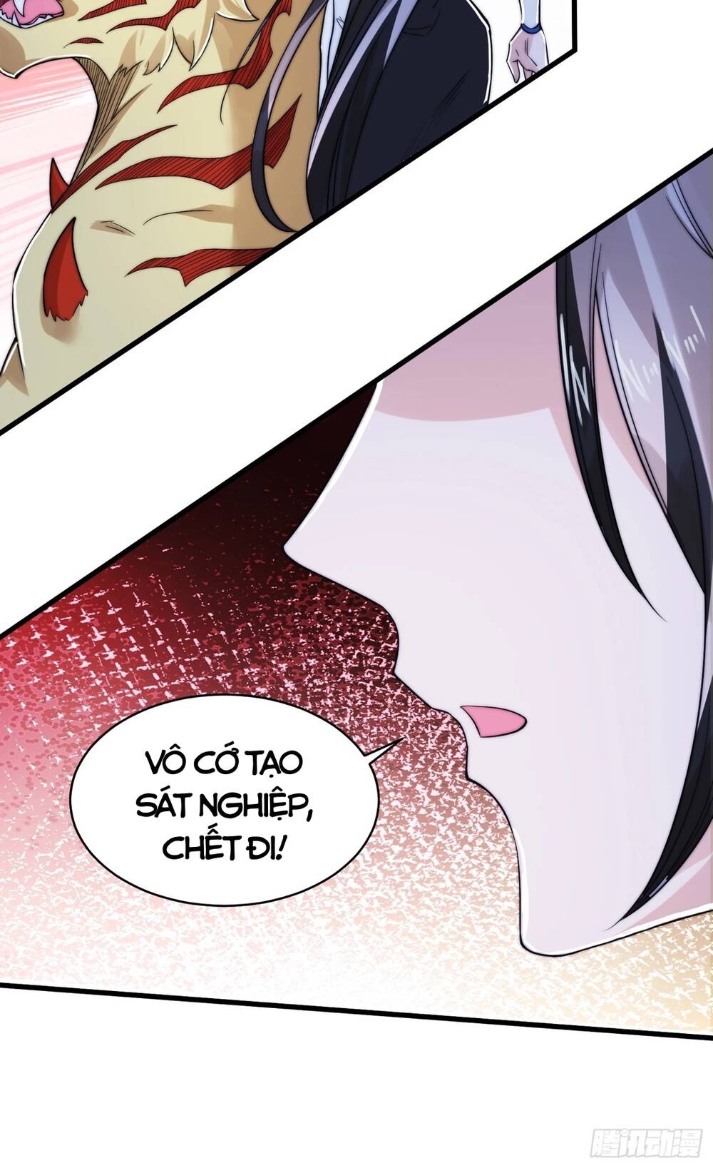 Nữ Đồ Đệ Ai Nấy Đều Muốn Giết Ta Chapter 30 - Trang 2