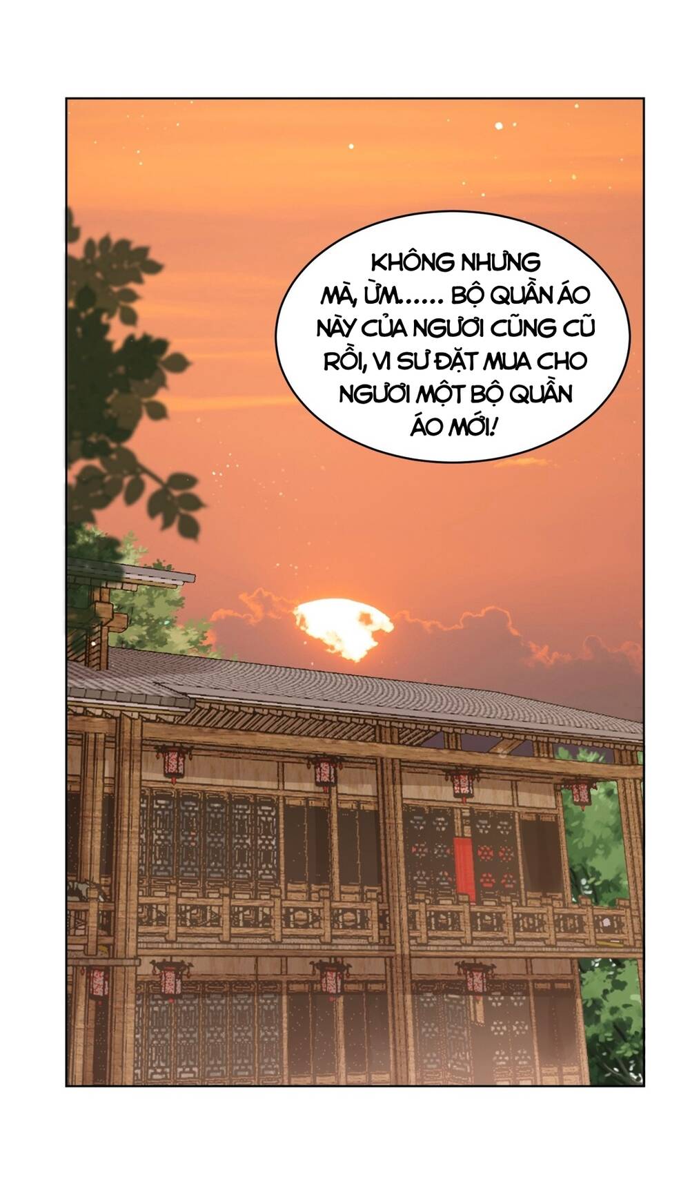 Nữ Đồ Đệ Ai Nấy Đều Muốn Giết Ta Chapter 23 - Trang 2