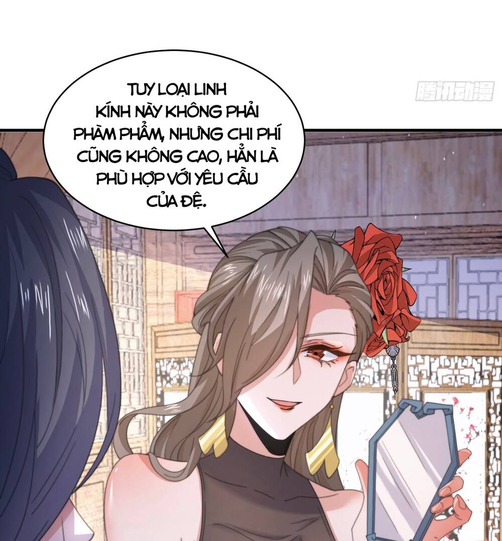 Nữ Đồ Đệ Ai Nấy Đều Muốn Giết Ta Chapter 21 - Trang 2