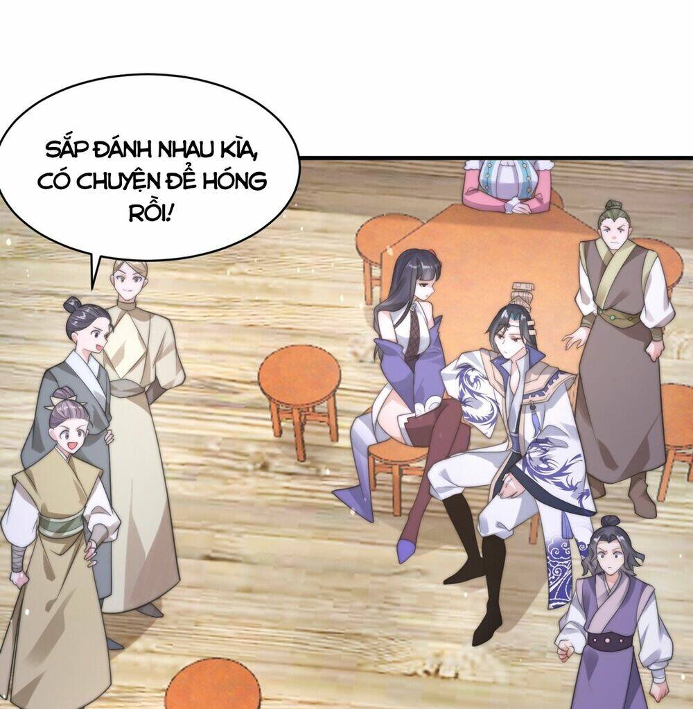 Nữ Đồ Đệ Ai Nấy Đều Muốn Giết Ta Chapter 19 - Trang 2