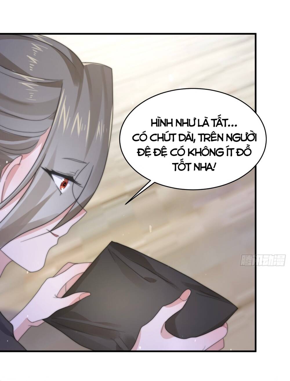 Nữ Đồ Đệ Ai Nấy Đều Muốn Giết Ta Chapter 17 - Trang 2