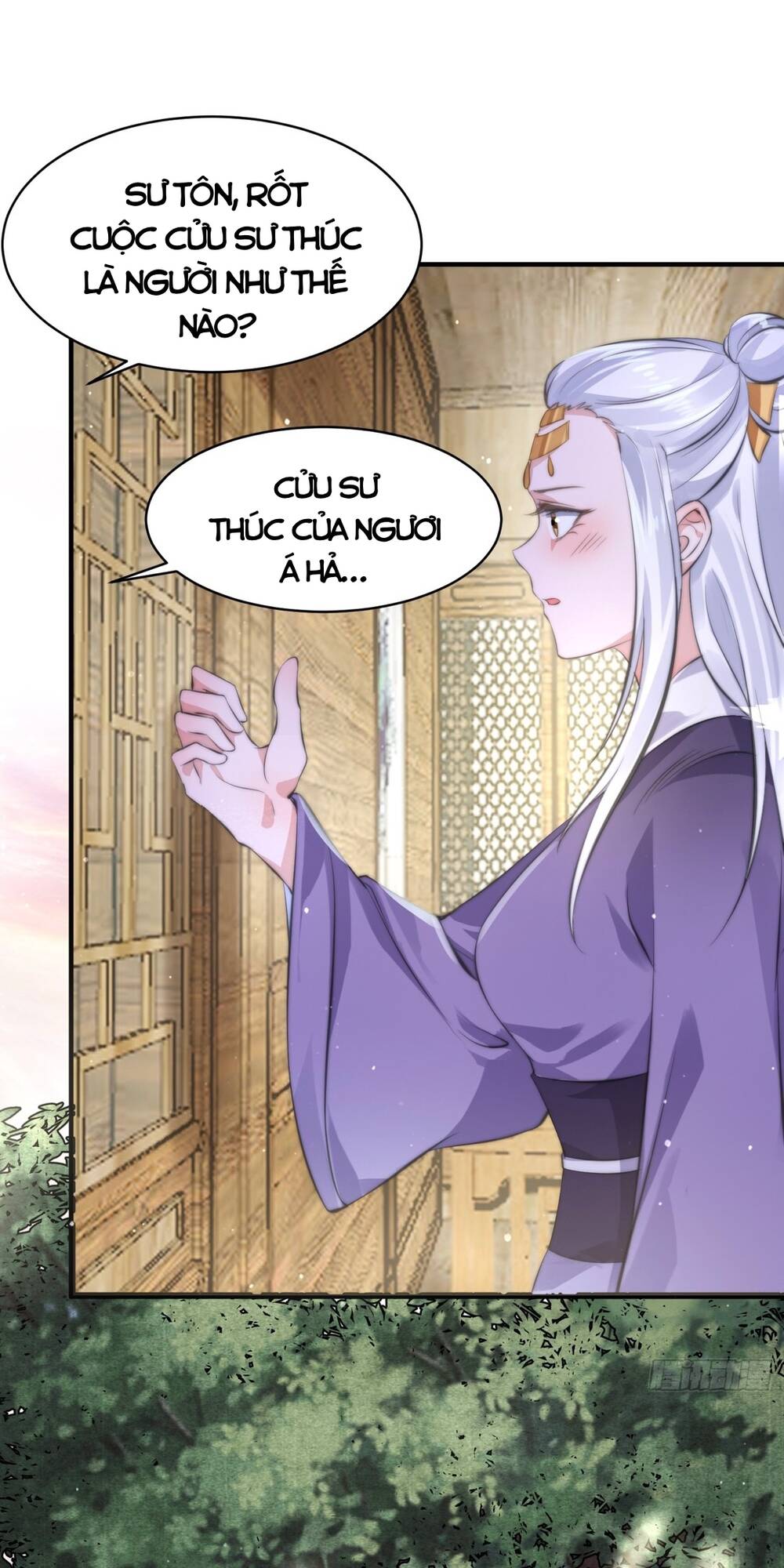 Nữ Đồ Đệ Ai Nấy Đều Muốn Giết Ta Chapter 17 - Trang 2