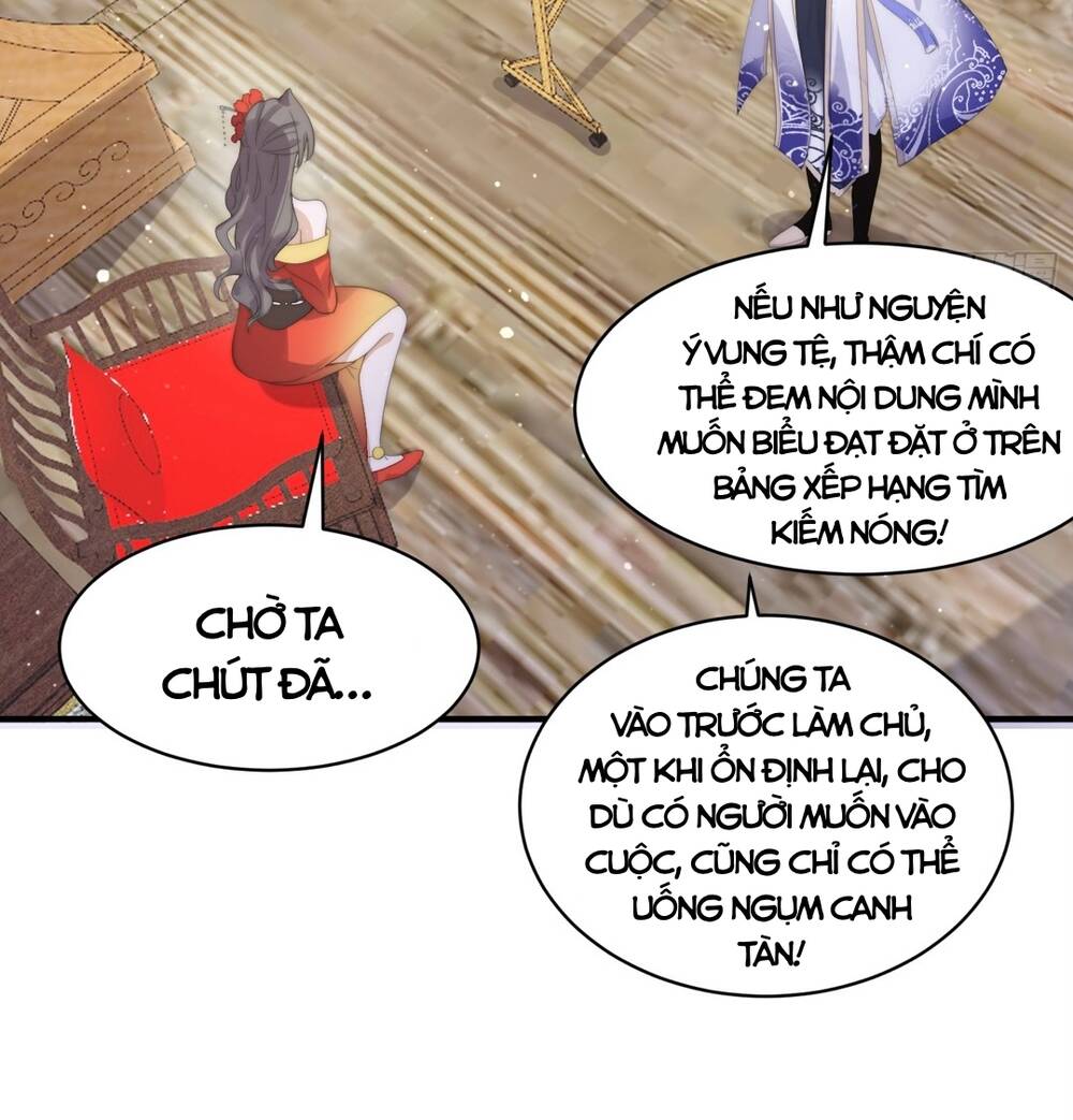 Nữ Đồ Đệ Ai Nấy Đều Muốn Giết Ta Chapter 16 - Trang 2