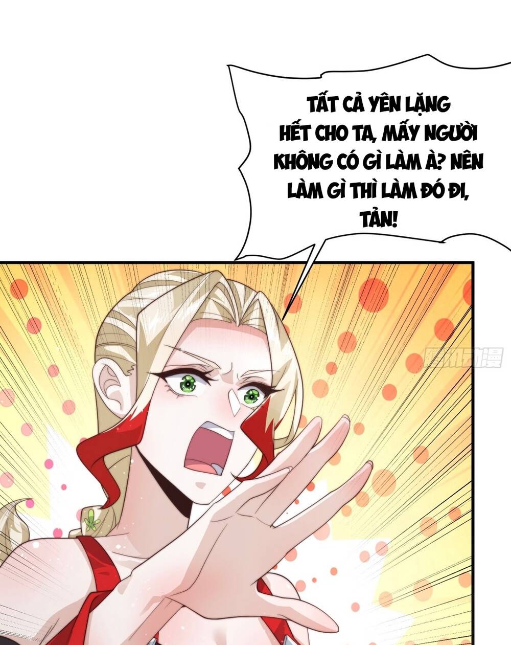 Nữ Đồ Đệ Ai Nấy Đều Muốn Giết Ta Chapter 14 - Trang 2