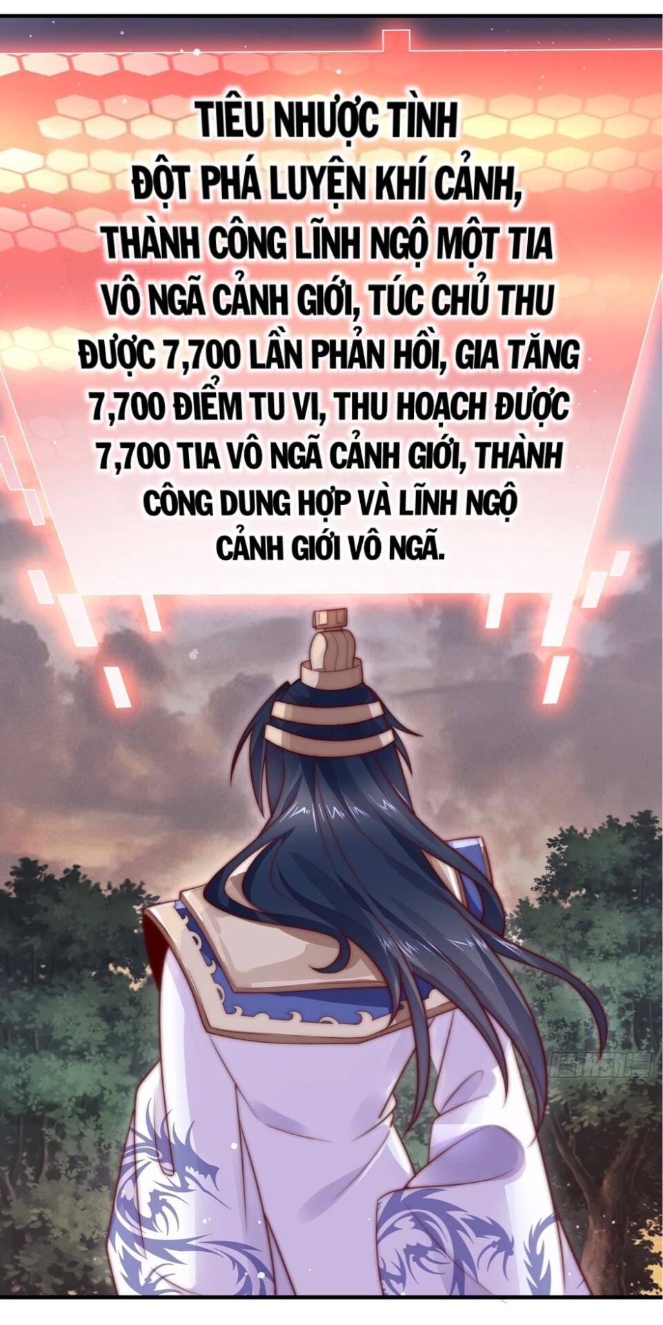 Nữ Đồ Đệ Ai Nấy Đều Muốn Giết Ta Chapter 13 - Trang 2