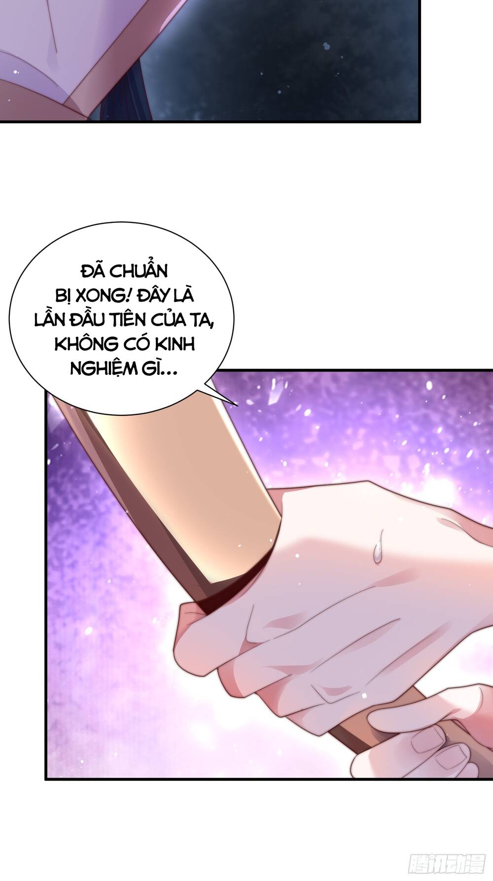 Nữ Đồ Đệ Ai Nấy Đều Muốn Giết Ta Chapter 9 - Trang 2