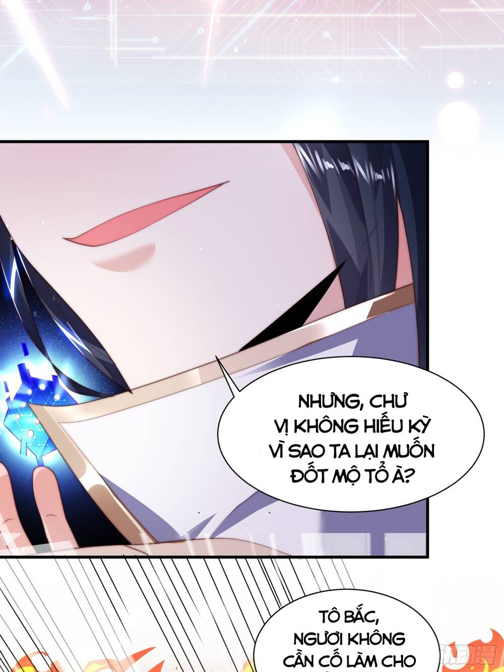 Nữ Đồ Đệ Ai Nấy Đều Muốn Giết Ta Chapter 8 - Trang 2