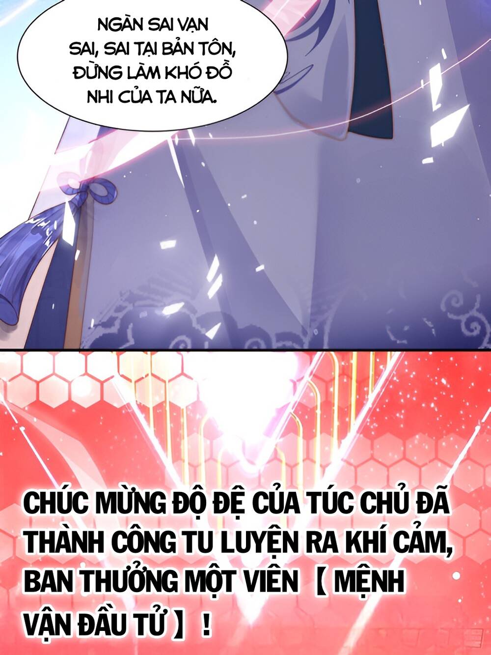 Nữ Đồ Đệ Ai Nấy Đều Muốn Giết Ta Chapter 8 - Trang 2