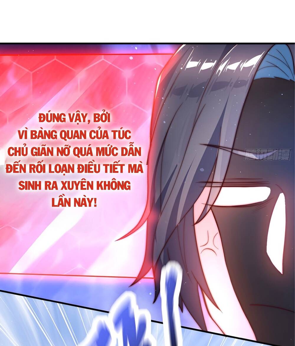 Nữ Đồ Đệ Ai Nấy Đều Muốn Giết Ta Chapter 2 - Trang 2