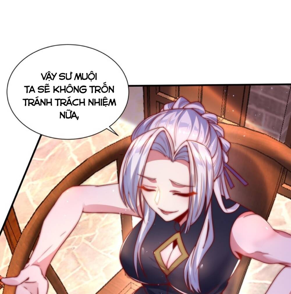 Nữ Đồ Đệ Ai Nấy Đều Muốn Giết Ta Chapter 2 - Trang 2