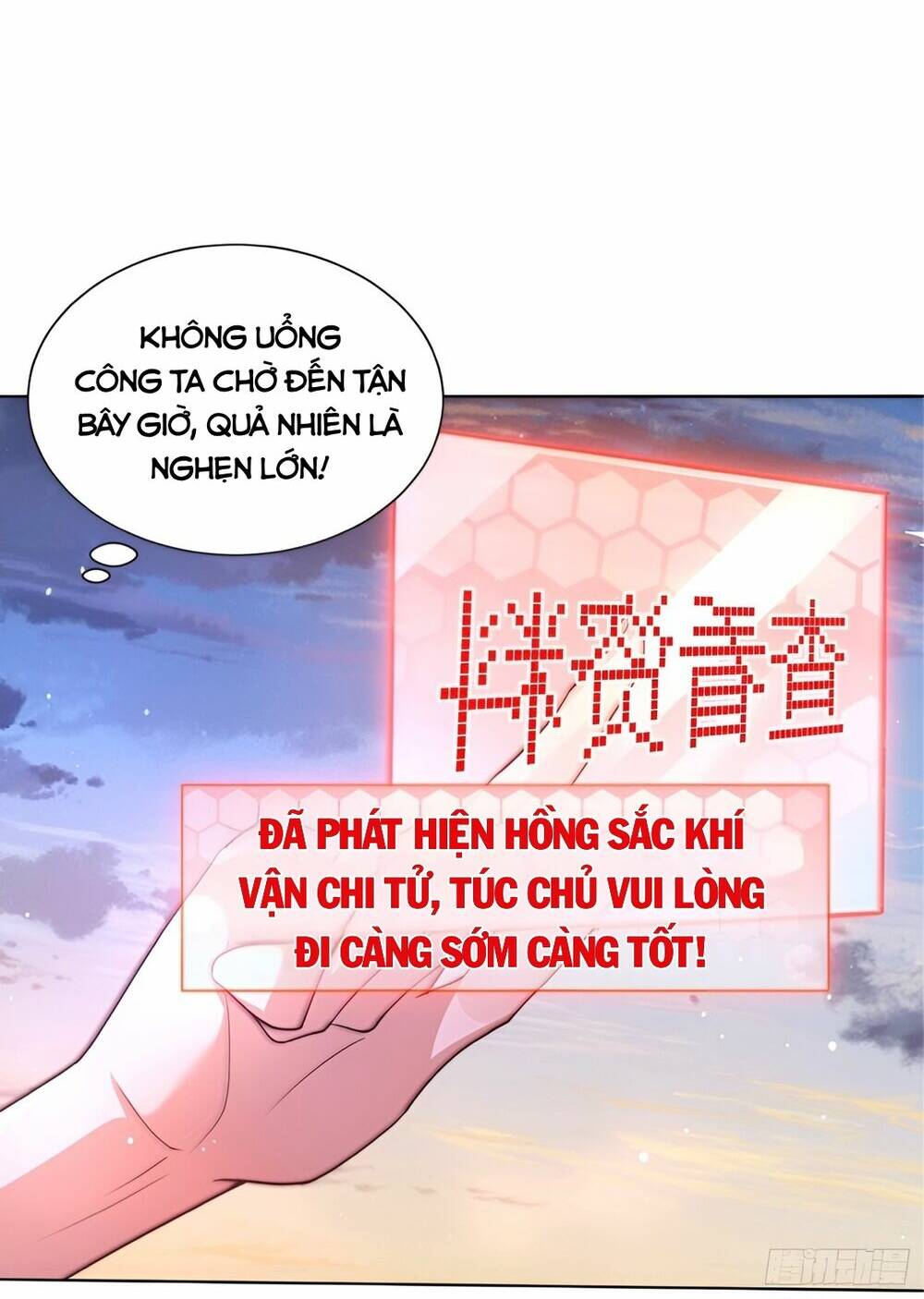 Nữ Đồ Đệ Ai Nấy Đều Muốn Giết Ta Chapter 1 - Trang 2