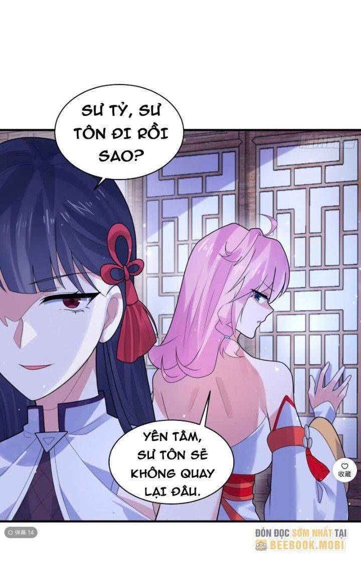 Nữ Đồ Đệ Ai Nấy Đều Muốn Giết Ta Chapter 0 - Trang 2