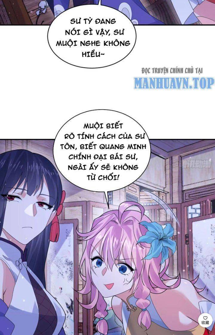 Nữ Đồ Đệ Ai Nấy Đều Muốn Giết Ta Chapter 0 - Trang 2