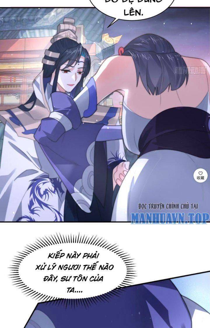 Nữ Đồ Đệ Ai Nấy Đều Muốn Giết Ta Chapter 0 - Trang 2