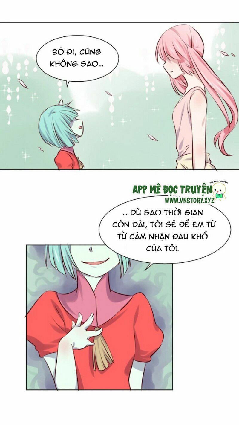 Quỷ Oa Kiều Thê Của Tôi Chapter 47 - Trang 2