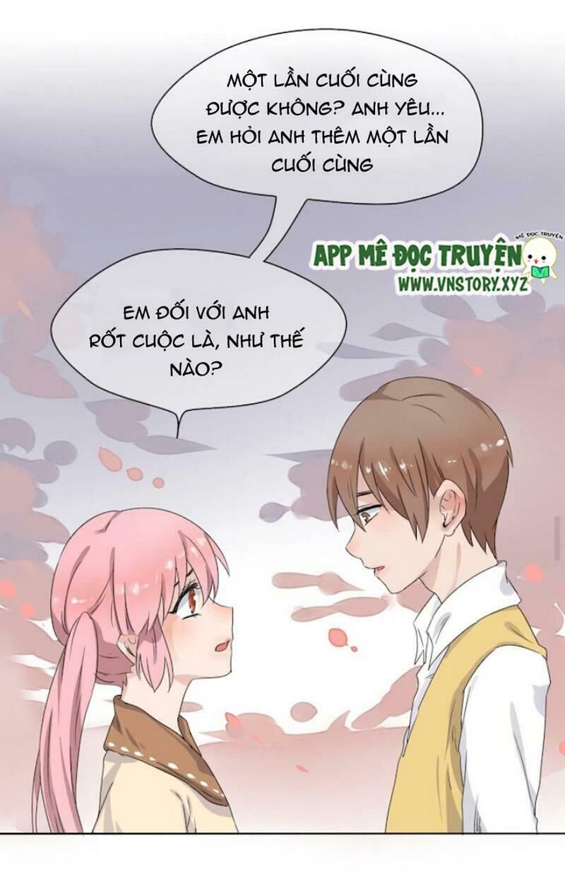 Quỷ Oa Kiều Thê Của Tôi Chapter 39 - Trang 2