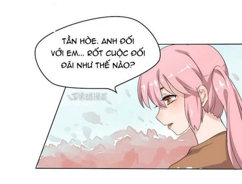 Quỷ Oa Kiều Thê Của Tôi Chapter 39 - Trang 2