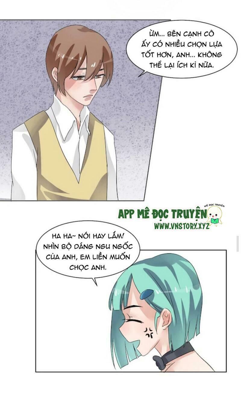 Quỷ Oa Kiều Thê Của Tôi Chapter 38 - Trang 2