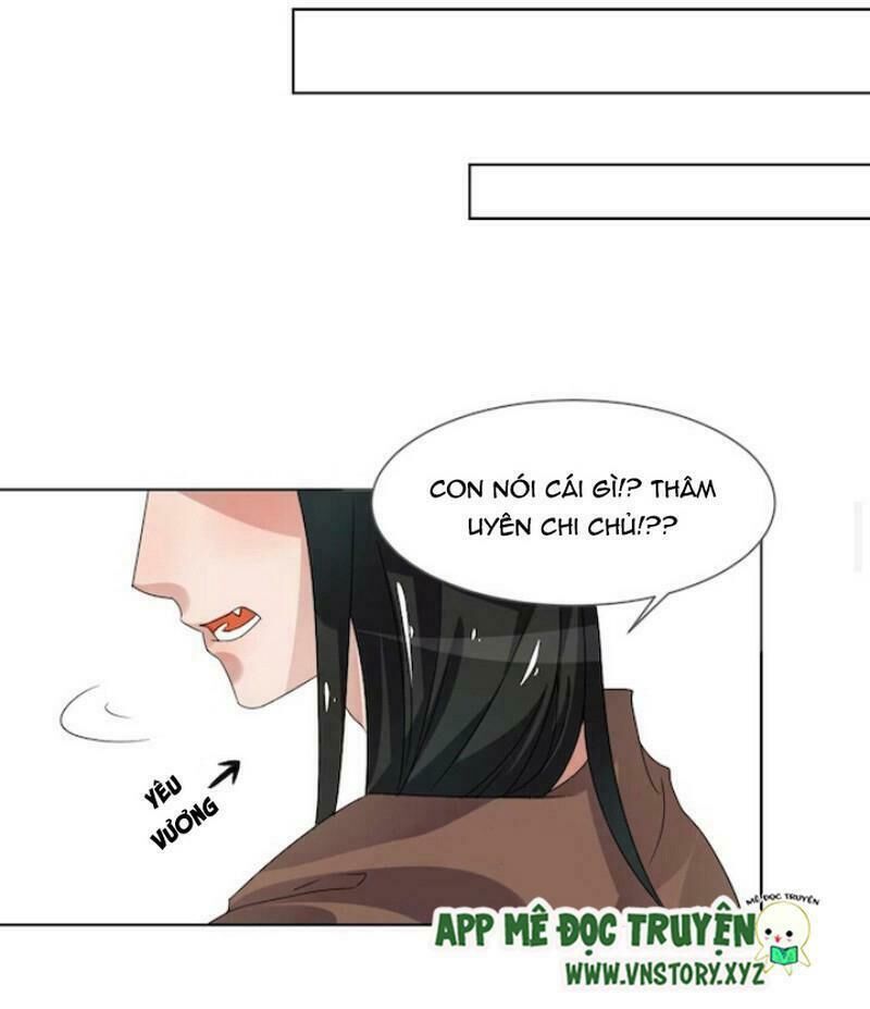 Quỷ Oa Kiều Thê Của Tôi Chapter 38 - Trang 2