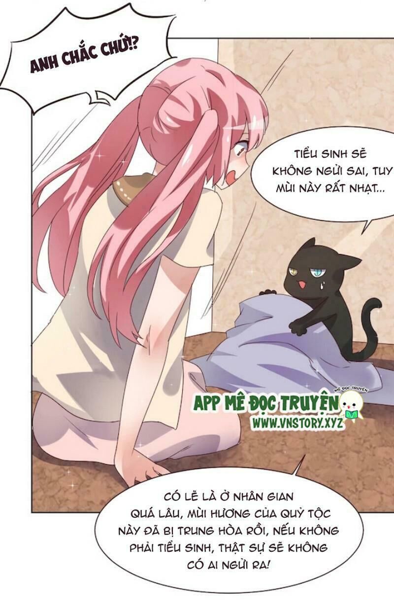 Quỷ Oa Kiều Thê Của Tôi Chapter 37 - Trang 2