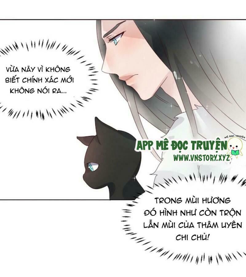 Quỷ Oa Kiều Thê Của Tôi Chapter 37 - Trang 2