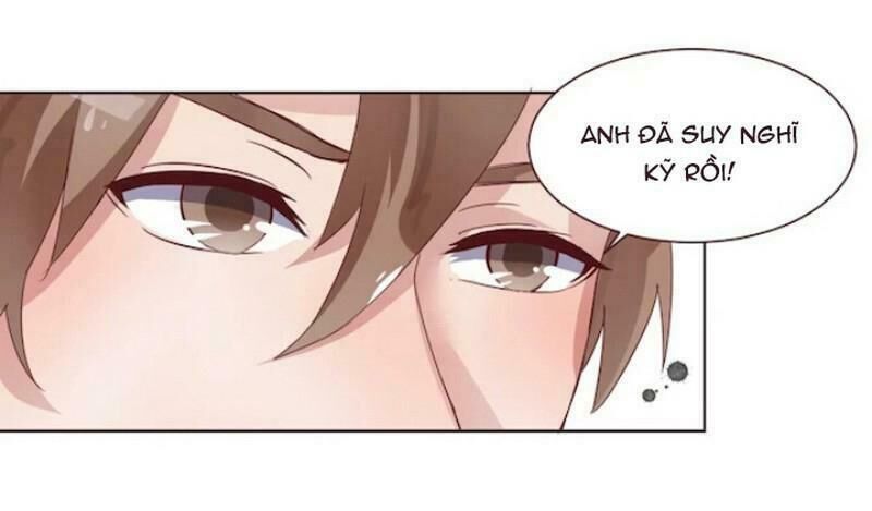 Quỷ Oa Kiều Thê Của Tôi Chapter 37 - Trang 2