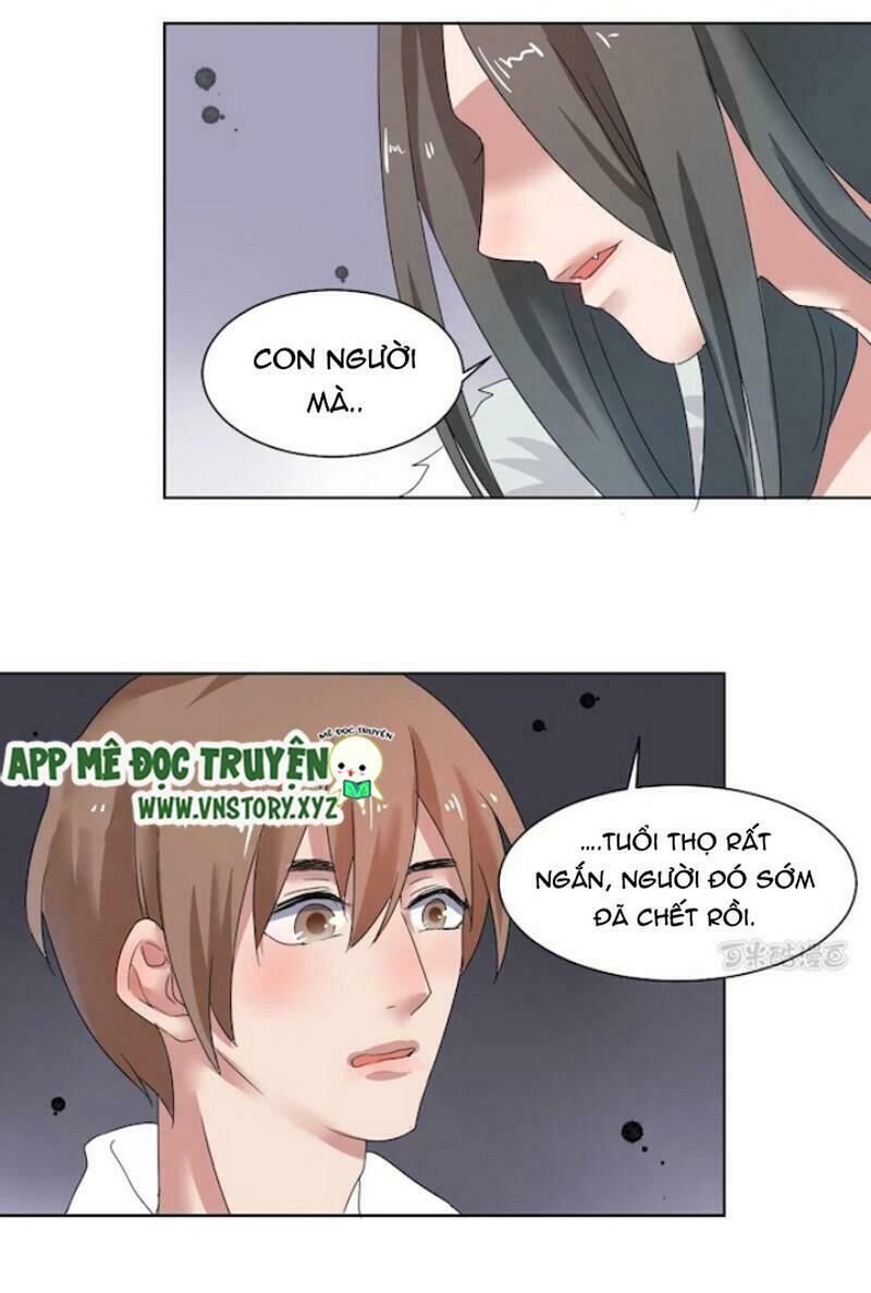 Quỷ Oa Kiều Thê Của Tôi Chapter 35 - Trang 2