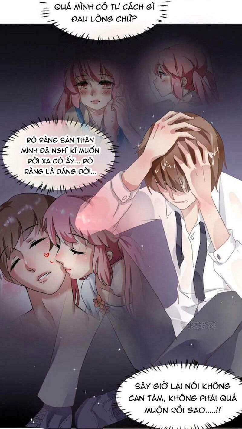 Quỷ Oa Kiều Thê Của Tôi Chapter 33 - Trang 2